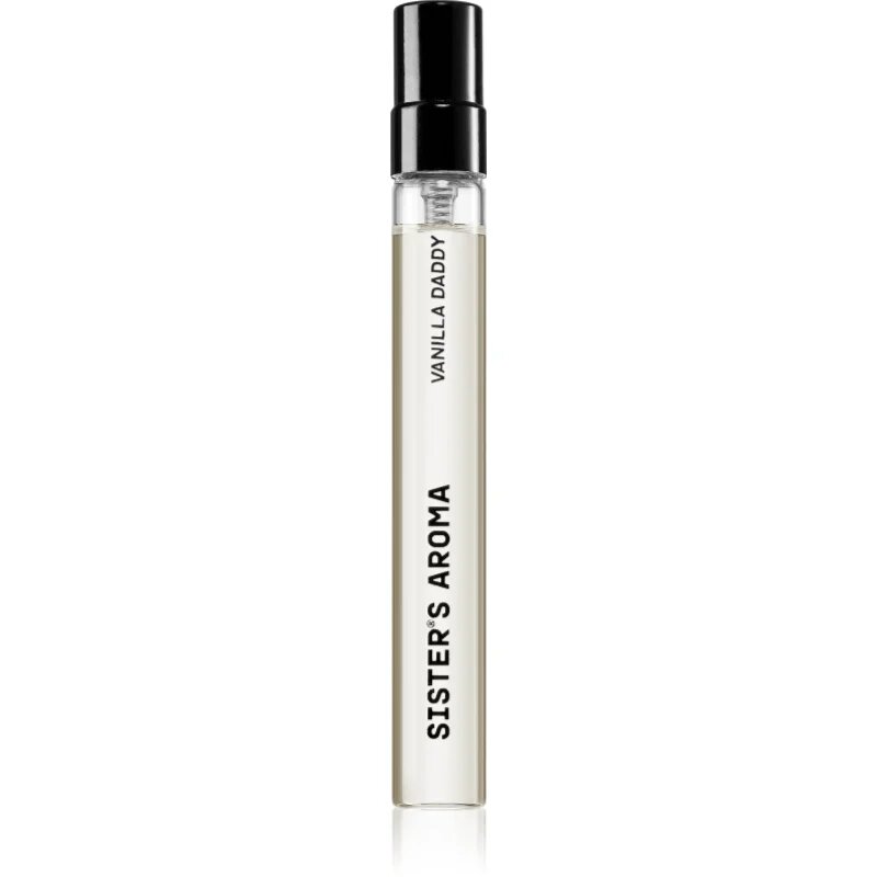 Sister's Aroma Perfumes Vanilla Daddy парфюмна вода унисекс 10 мл.
