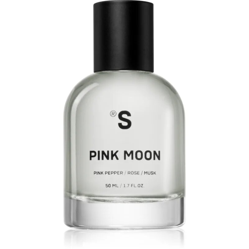 Sister's Aroma Pink Moon парфюмна вода унисекс 50 мл.