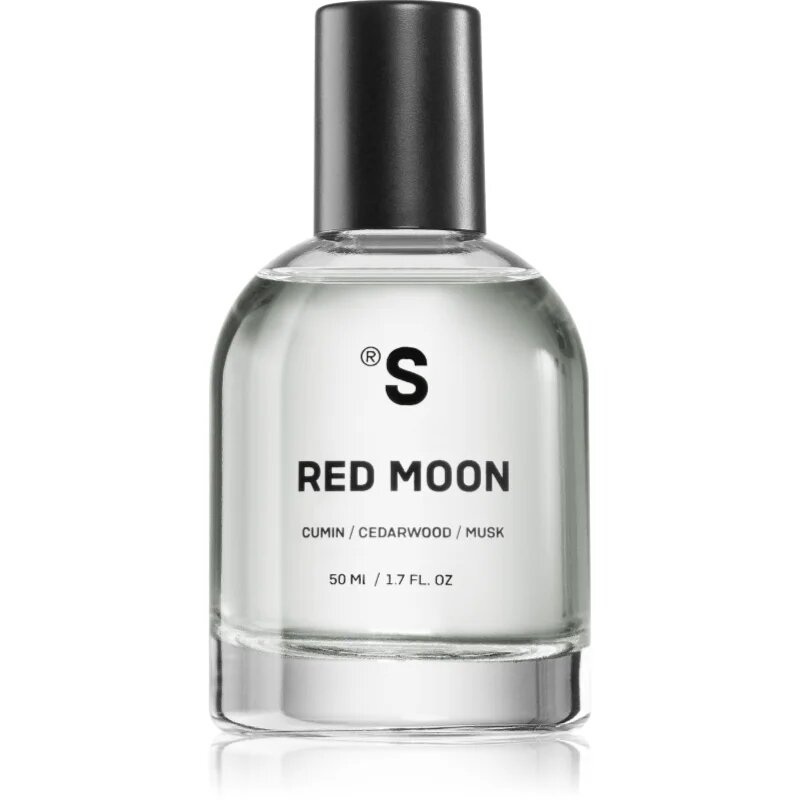 Sister's Aroma Red Moon парфюмна вода унисекс 50 мл.
