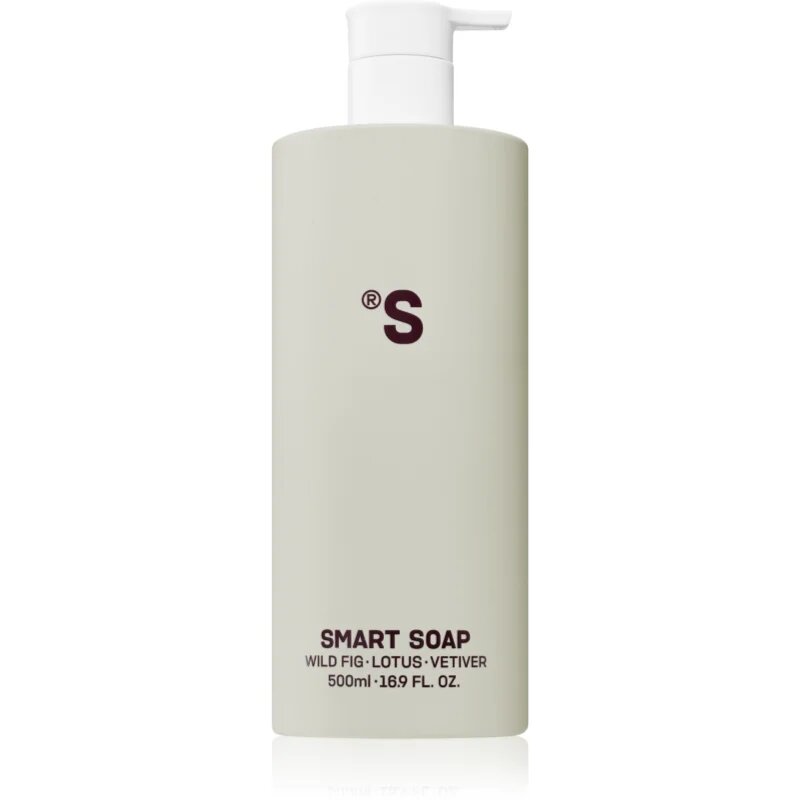 Sister's Aroma Smart Fig течен сапун за ръце 500 мл.