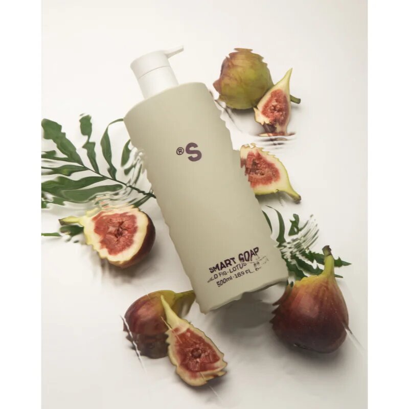 Sister's Aroma Smart Fig течен сапун за ръце 500 мл.
