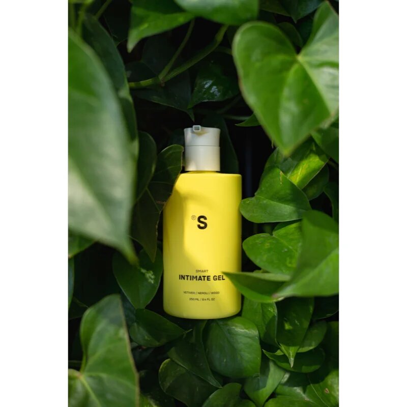 Sister's Aroma Smart гел за интимна хигиена 250 мл.