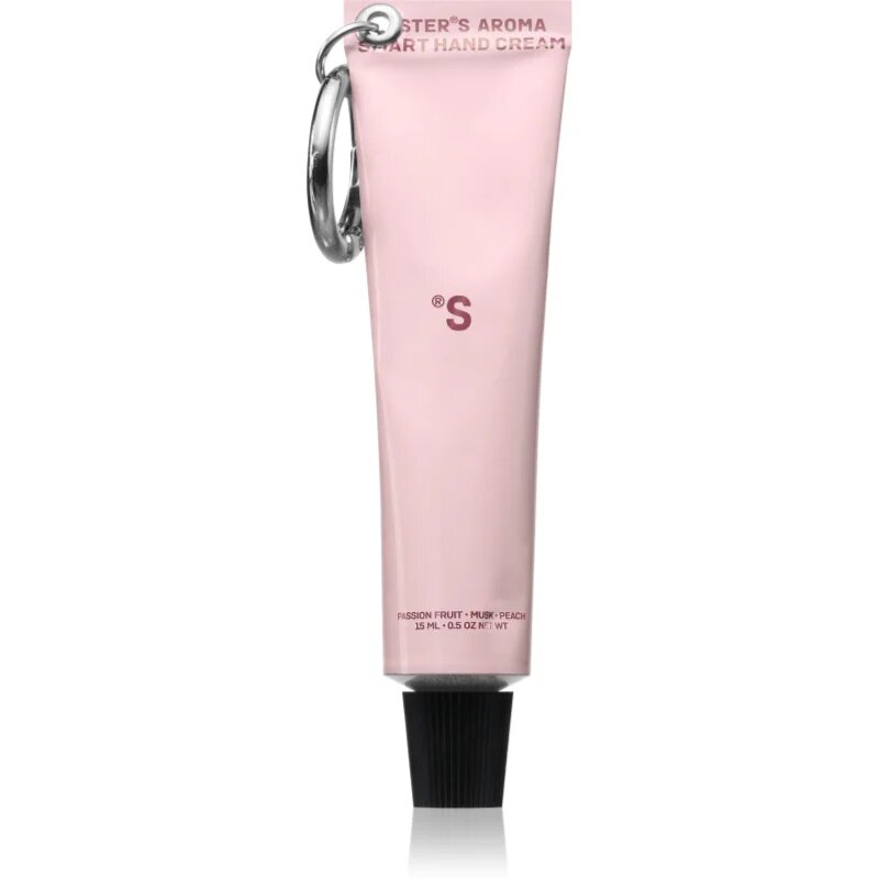 Sister's Aroma Smart Hand Cream Passion Fruit подхранващ крем за ръце 15 мл.