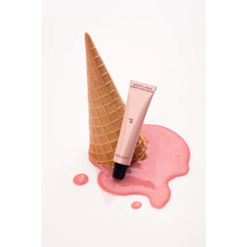 Sister's Aroma Smart Hand Cream Passion Fruit подхранващ крем за ръце 15 мл.