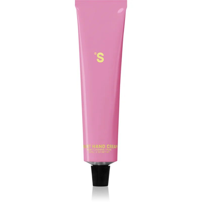 Sister's Aroma Smart Hand Cream Peony крем за ръце 30 мл.