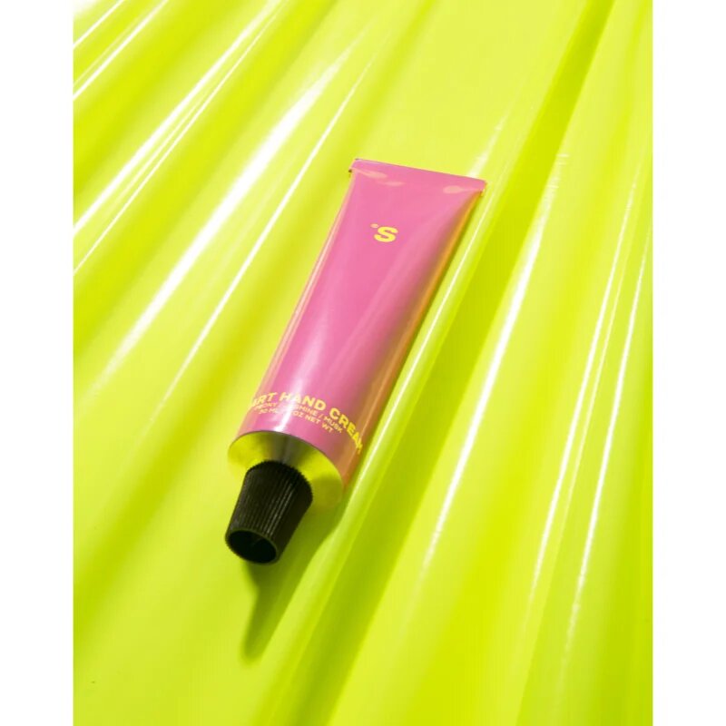 Sister's Aroma Smart Hand Cream Peony крем за ръце 30 мл.