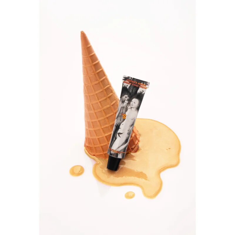 Sister's Aroma Smart Hand Cream Sugar Porn подхранващ крем за ръце за ключове за жени 15 мл.