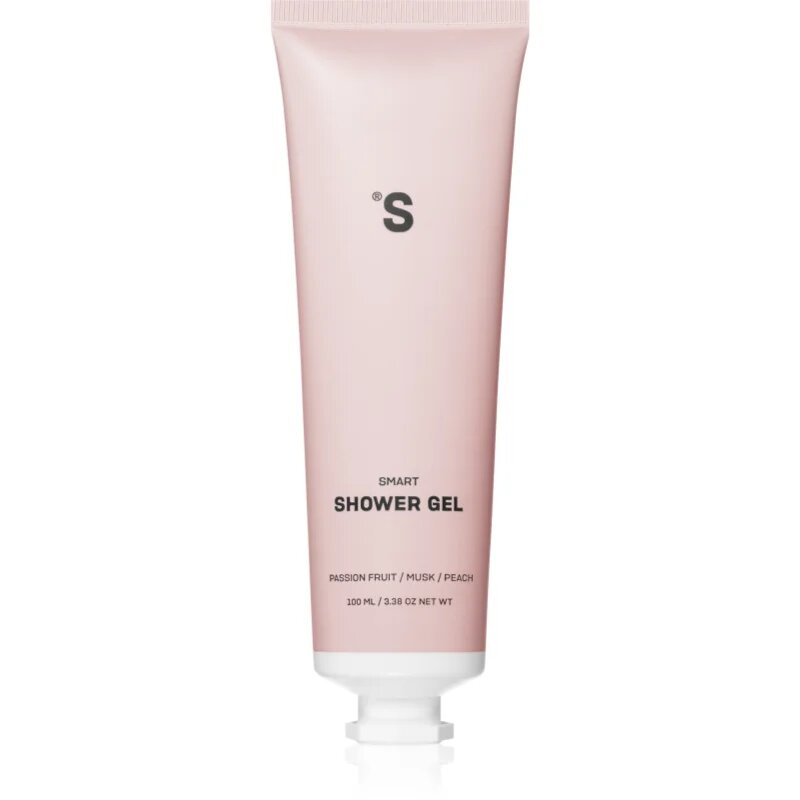 Sister's Aroma Smart Passion Fruit душ гел пътническа 100 мл.