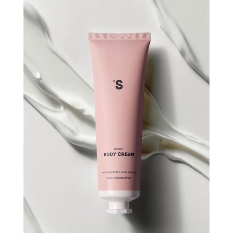 Sister's Aroma Smart Passion Fruit крем за тяло пътническа 100 мл.