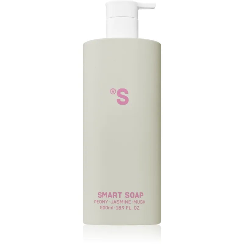 Sister's Aroma Smart Peony течен сапун за ръце 500 мл.