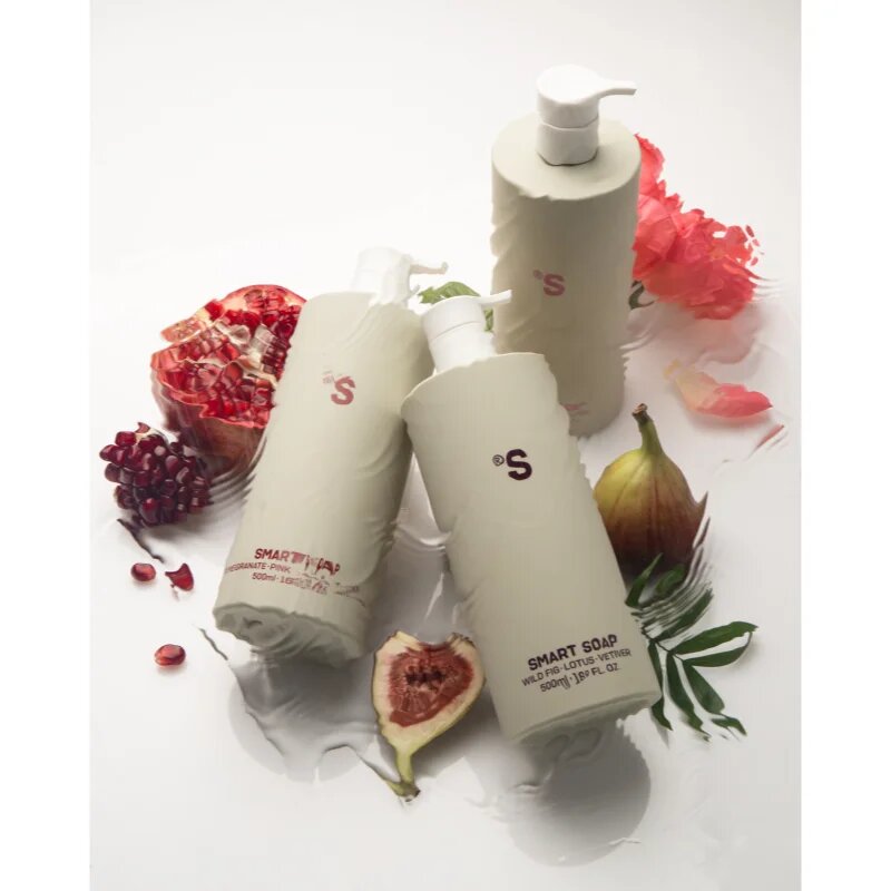 Sister's Aroma Smart Peony течен сапун за ръце 500 мл.