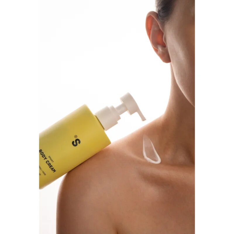 Sister's Aroma Smart Vetiver крем за тяло 250 мл.