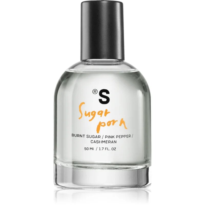 Sister's Aroma Sugar Porn парфюмна вода за жени 50 мл.