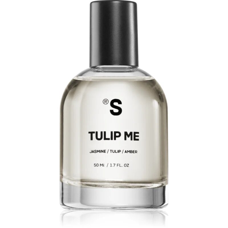 Sister's Aroma Tulip Me парфюмна вода за жени 50 мл.