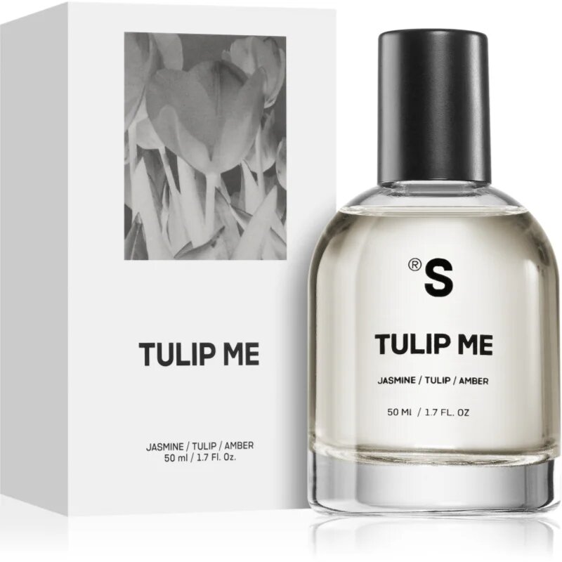 Sister's Aroma Tulip Me парфюмна вода за жени 50 мл.