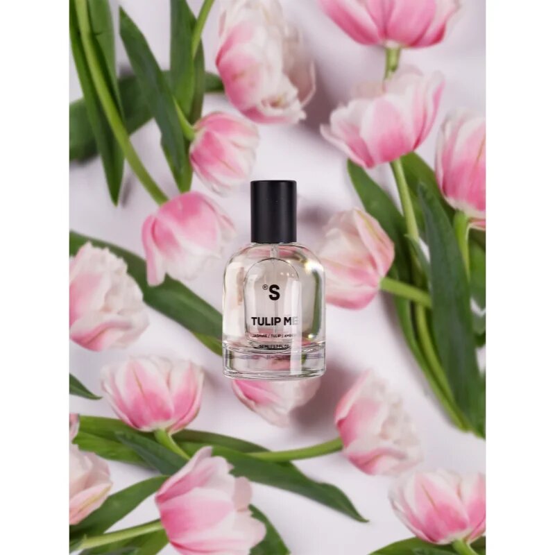 Sister's Aroma Tulip Me парфюмна вода за жени 50 мл.