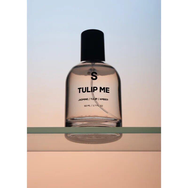 Sister's Aroma Tulip Me парфюмна вода за жени 50 мл.