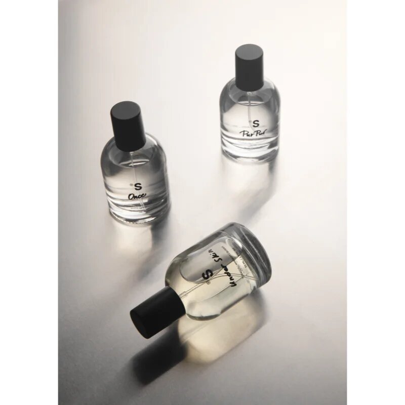 Sister's Aroma Under Skin парфюм унисекс 50 мл.