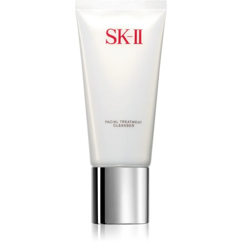 SK-II Facial Treatment Cleanser хидратиращ почистващ крем 109 мл.