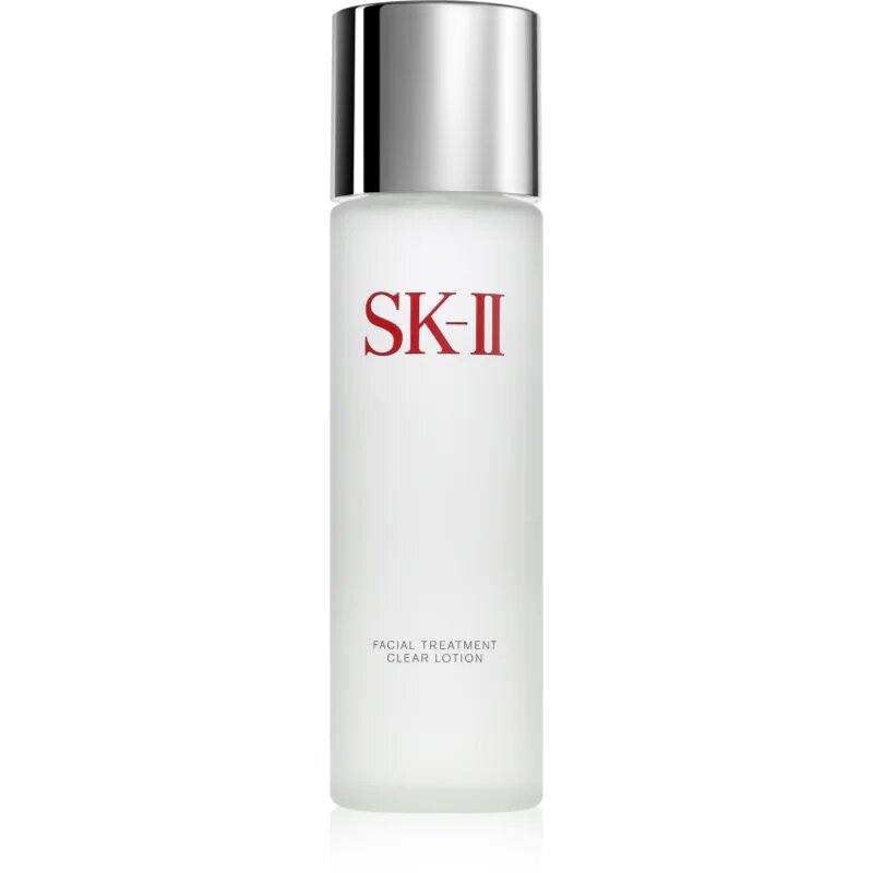 SK-II Facial Treatment Clear Lotion почистващо мляко за тяло 160 мл.