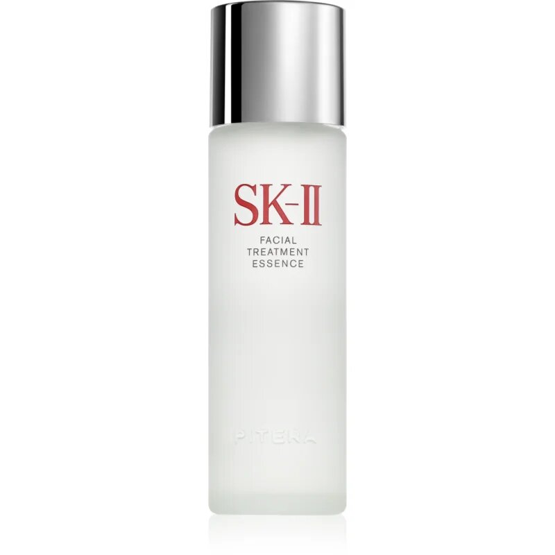 SK-II Facial Treatment Essence серум за лице против стареене на кожата с витамин С 230 мл.
