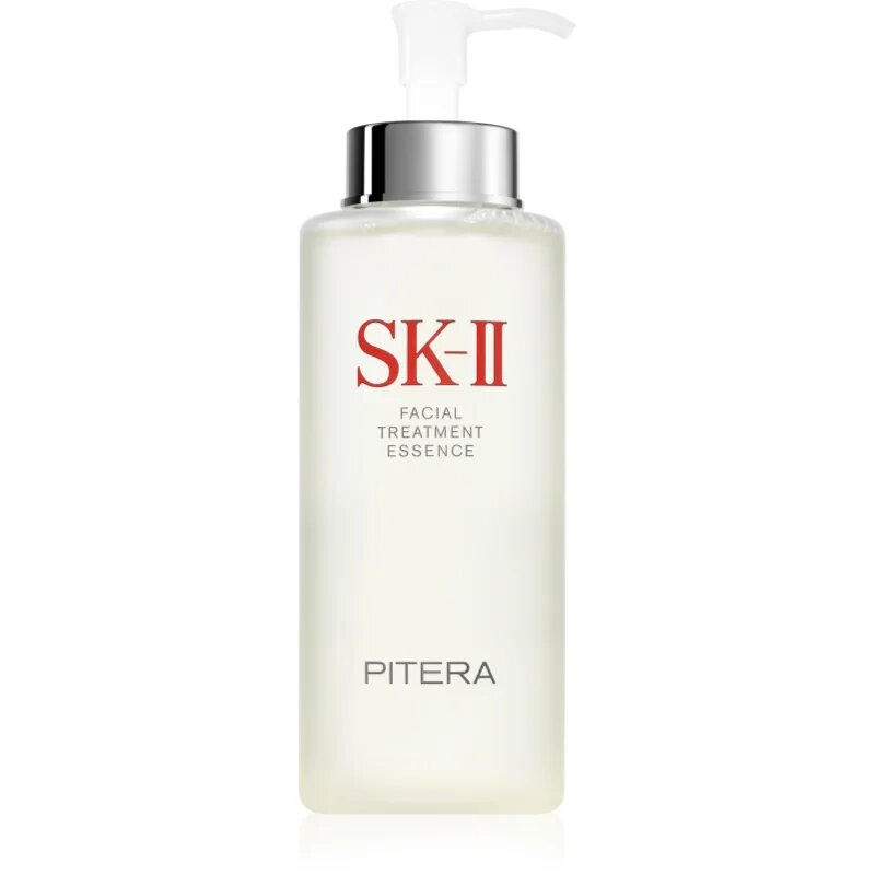 SK-II Facial Treatment Essence серум за лице против стареене на кожата с витамин С 330 мл.