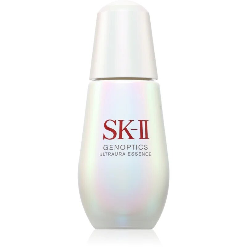 SK-II GenOptics Ultraura Essence озаряващ серум 50 мл.