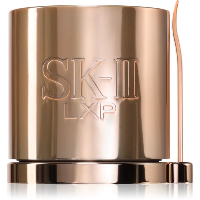 SK-II LXP Ultimate Revival Cream хидратиращ крем за всички типове кожа на лицето 50 мл.