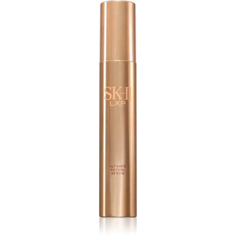 SK-II LXP Ultimate Revival Face Serum интезивен хидратиращ серум за младежки вид 50 мл.