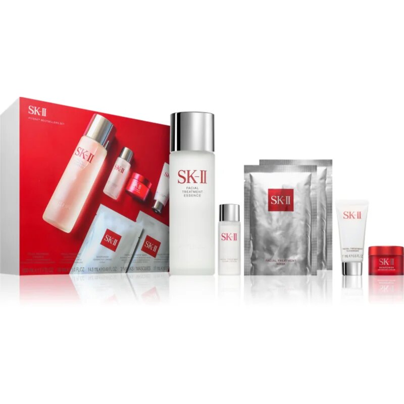 SK-II PITERA™ Bestsellers Set комплект за грижа за лицето