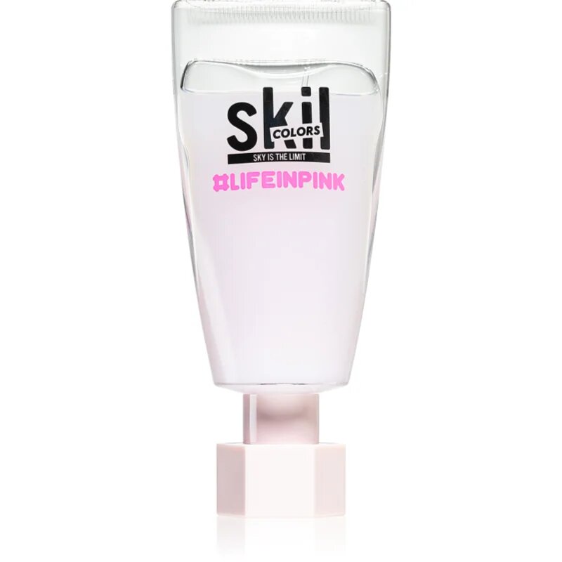 Skil Colors Life in Pink парфюмна вода за жени 50 мл.