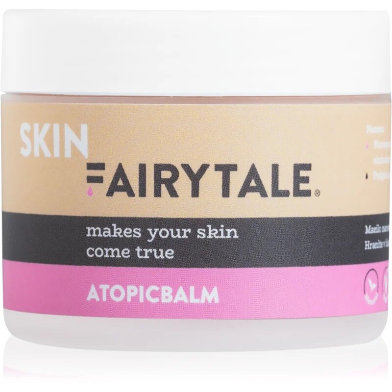 Skin Fairytale Atopic Balm успокояващ балсам за атопична кожа 50 мл.
