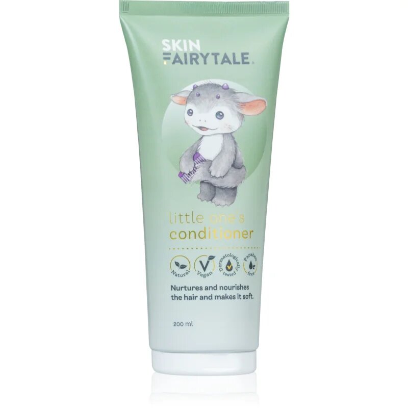 Skin Fairytale Little One’s подхранващ балсам за бебета 200 мл.