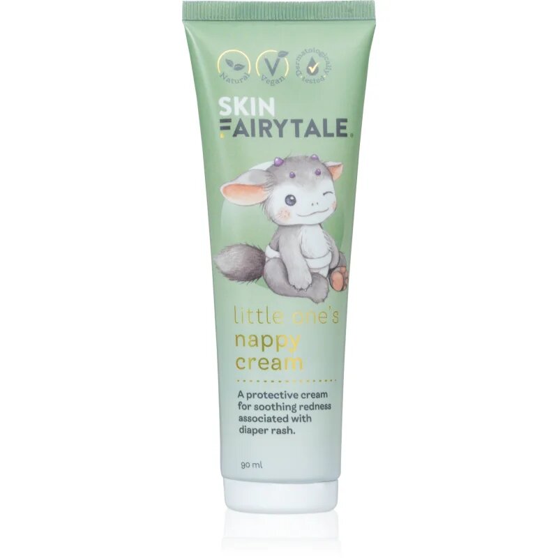 Skin Fairytale Little One’s защитен крем за деца против възпаления 90 мл.