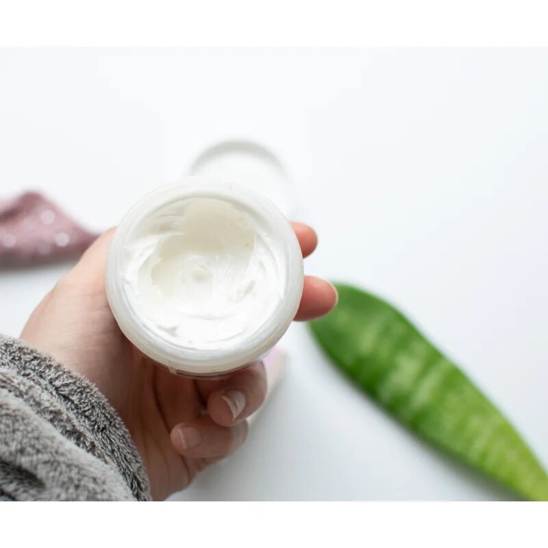 Skin Fairytale Zinc Balm регенериращ балсам за чувствителна и раздразнена кожа 50 мл.