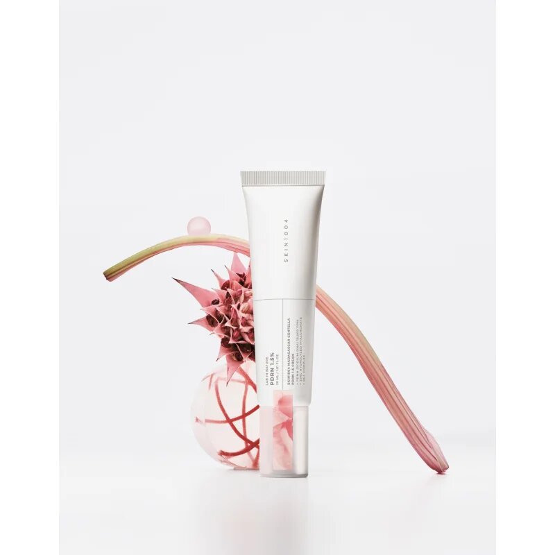 SKIN1004 Lab In Nature PDRN 1.5 Cream интензивен крем възстановяващ кожната бариера 30 мл.