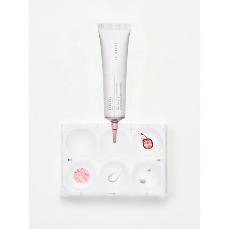 SKIN1004 Lab In Nature PDRN 1.5 Cream интензивен крем възстановяващ кожната бариера 30 мл.