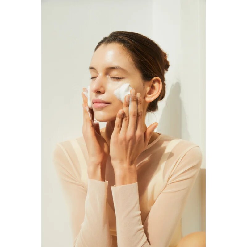 SKIN1004 Madagascar Centella Ampoule Foam почистваща пяна-крем за чувствителна кожа на лицето 20 мл.