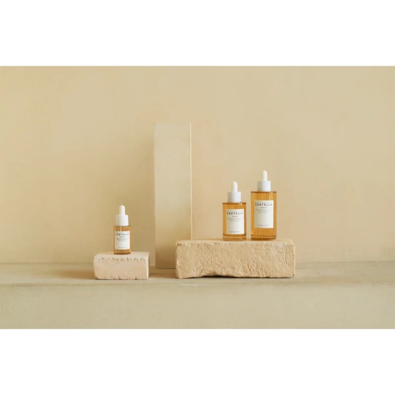 SKIN1004 Madagascar Centella Ampoule хидратиращ серум за успокояване и подсилване на чувствителната кожа 30 мл.