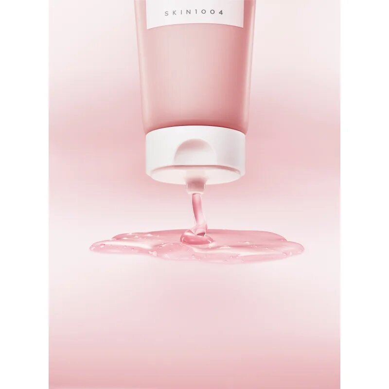 SKIN1004 Madagascar Centella Poremizing Glow Weapping Mask освежаваща маска за изглаждане на кожата и минимизиране на порите 100 мл.