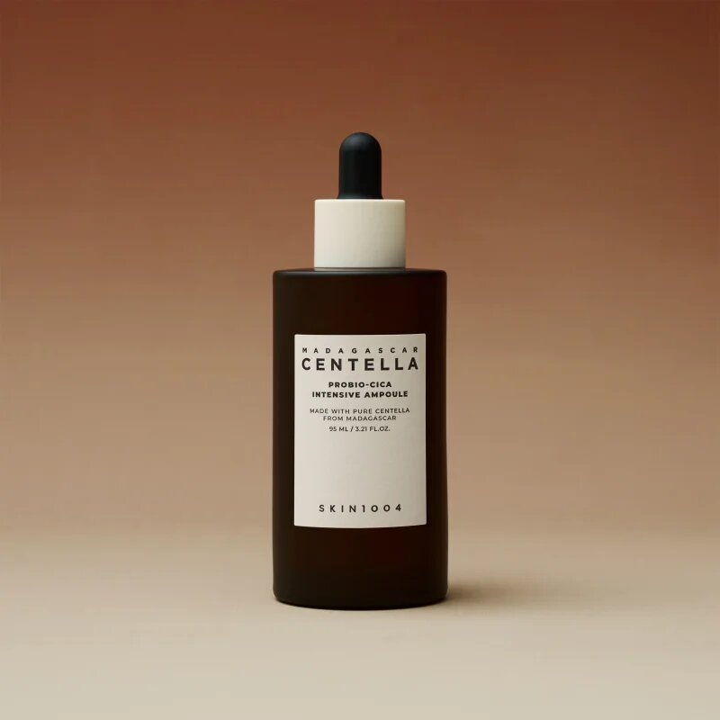 SKIN1004 Madagascar Centella Probio-Cica Intensive Ampoule успокояващ серум възстановяващ кожната бариера 95 мл.