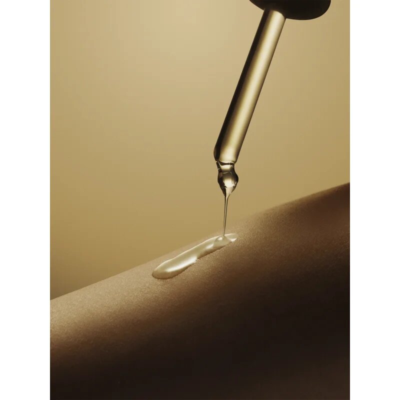 SKIN1004 Madagascar Centella Teca Ampoule интензивен серум за успокояване на кожата 50 мл.
