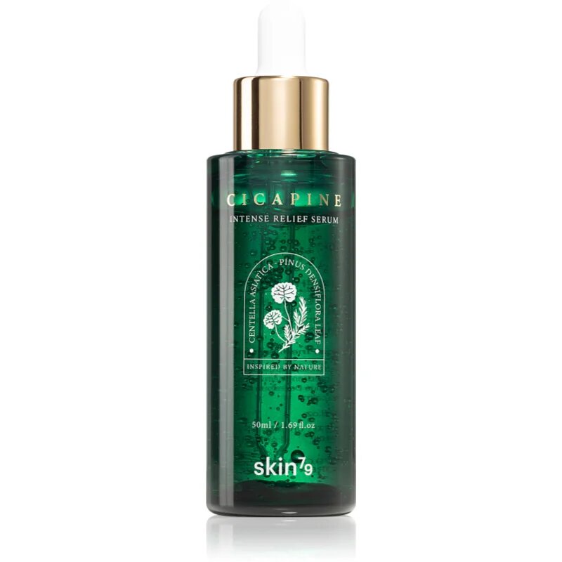 Skin79 Cica Pine интензивно регенериращ серум 50 мл.
