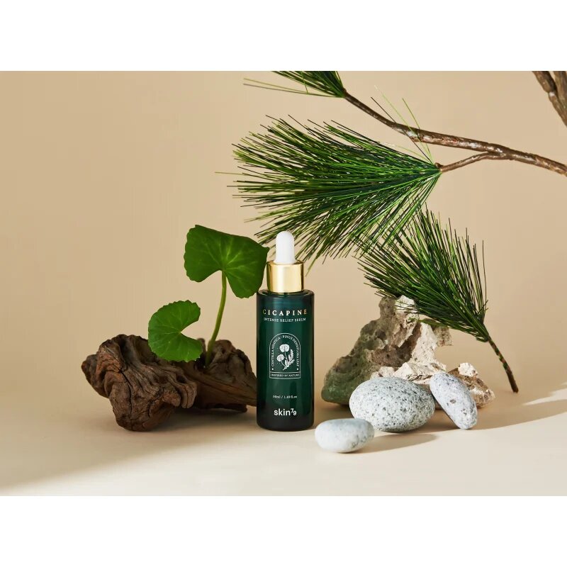 Skin79 Cica Pine интензивно регенериращ серум 50 мл.