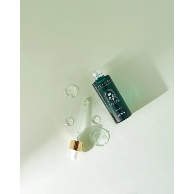Skin79 Cica Pine интензивно регенериращ серум 50 мл.