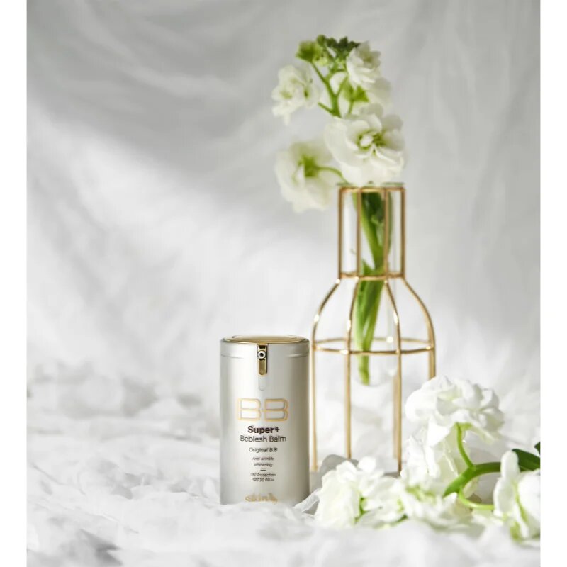 Skin79 Super+ Beblesh Balm хидратиращ BB крем SPF 30 цвят Natural Beige (Gold) 40 мл.