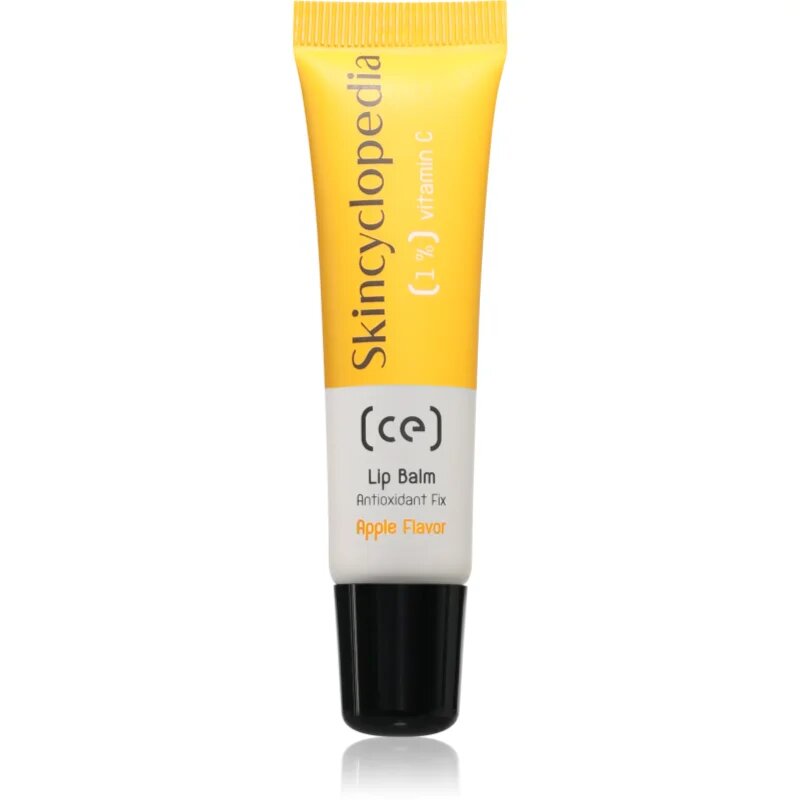 Skincyclopedia Vit. C 1% балсам за устни 10 мл.