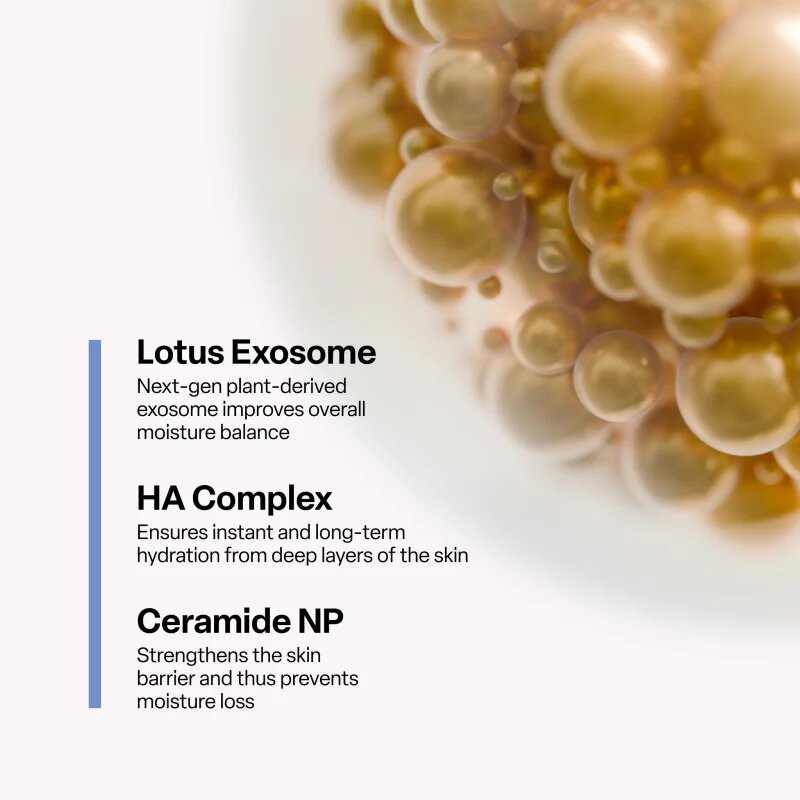 SKINSOO HydraCell Exosome Sheet Mask хидратираща платнена маска 22 гр.