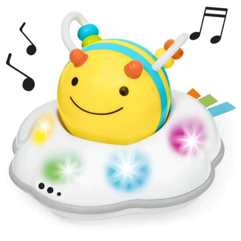 Skip Hop Explore&More музикална играчка 5m+ 1 бр.