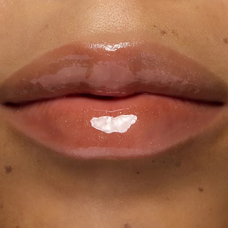 SKKN BY KIM блясък за устни цвят Nude 08 8 мл.